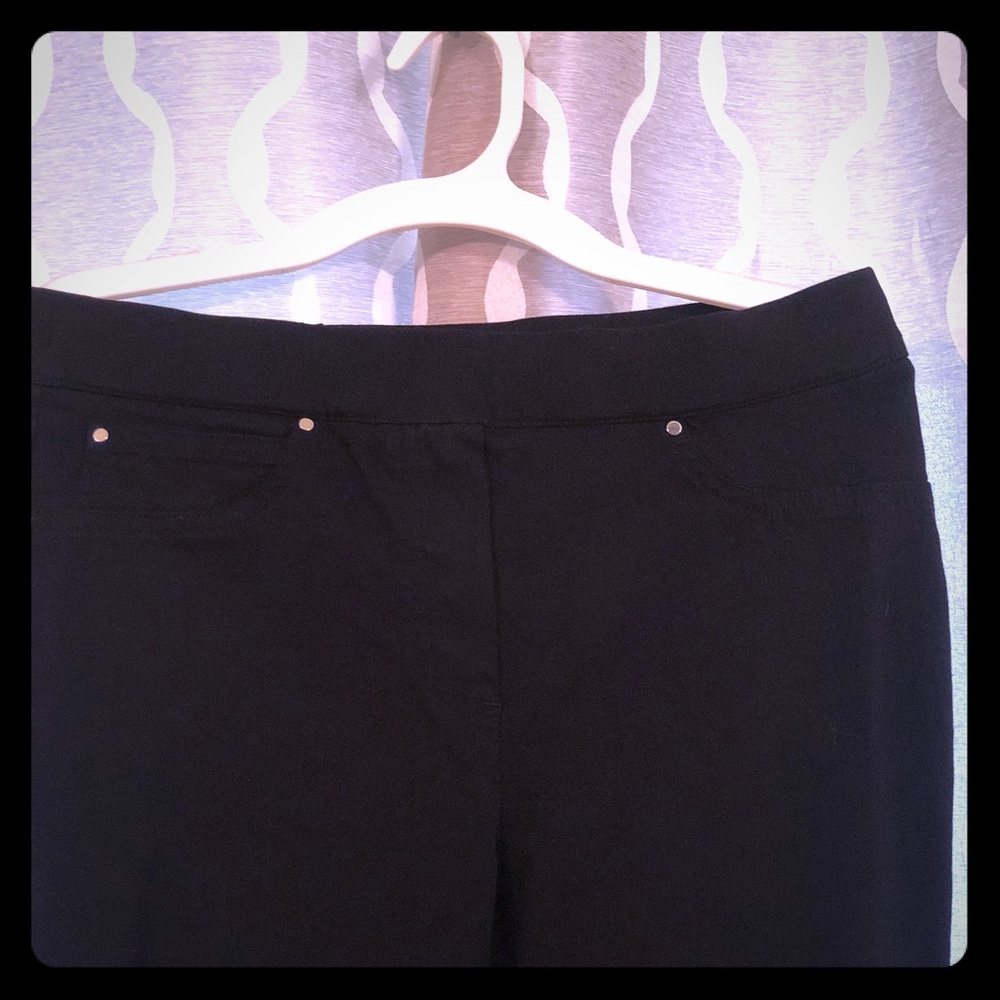 Stretch dress pants